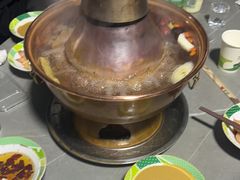 -半闲斋羊肉铺(齐礼阎店)
