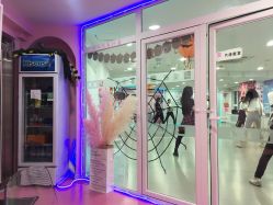 -WITCH （舞季）舞蹈工作室