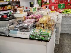 -北京稻香村(学清店)