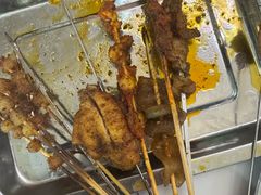 -马老大烧烤(和平路店)