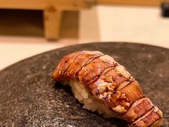 -Sushi Zo Hong Kong