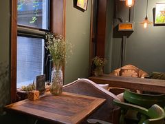 -出走咖啡·面包(宋庄店)