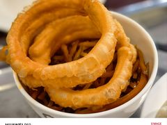 -姚记炒肝店(鼓楼店)