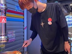 -入火韩国烤肉(凯旋广场店)