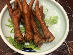 -新白鹿餐厅(爱琴海购物中心店)