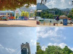 -江门古兜温泉小镇