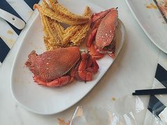 -郑州富力万达文华酒店·云端美食汇自助餐厅