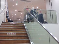 -优衣库(广州恒宝广场店)