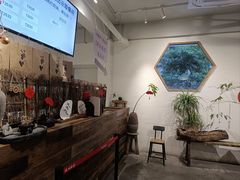 -成川茶店·潮汕工夫浓茶(万象店)