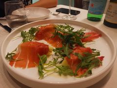 帕尔玛火腿配蜜瓜-Solo(衡山路店)
