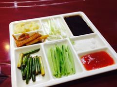 -聚宾楼·烤鸭·家宴(科技三路店)