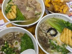 -甘掌门·化州驰名牛杂粉(越秀店)