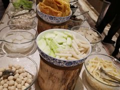 -红林大酒店RFcafe自助餐厅