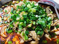 -信阳风味罗山大肠汤(经一路店)