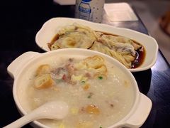 -卓粤拉肠(红庙店)