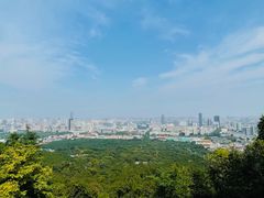 -千佛山风景名胜区