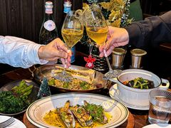 -Bistro 63 创意融合料理(广粤天地店)