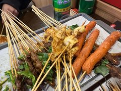 -林二哥宜烤官·宜宾小烧烤