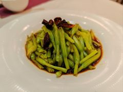 炝拌黄花菜-凯鸽酒楼(水泉湾龙园店)