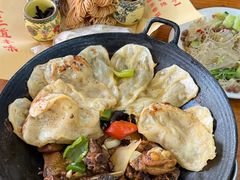 -十二道丰味·徐州土菜·烧烤(何山路店)