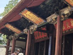 -建水文庙