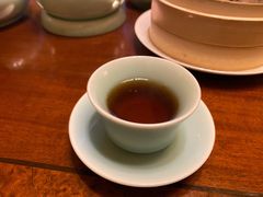 -大可堂普洱茶馆(襄阳南路馆)