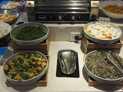 -瑞伯克牛排自助餐厅天一广场店
