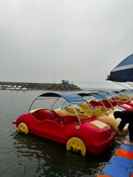 -星海水上乐园(星海广场圣亚店)
