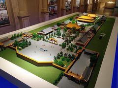 -哈尔滨规划展览馆