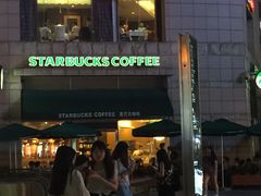门面-星巴克(深圳海岸城4楼店)