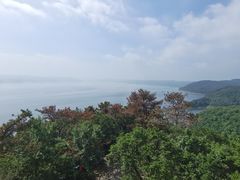 -萨尔浒风景区