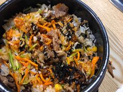 -韩国大金刚烤肉·料理(印象城店)