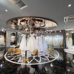 -SATIN COUTURE瑟庭婚纱礼服馆