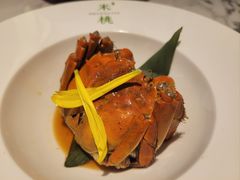 -米桃-吴韵风雅·拙园(北外滩来福士店)