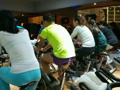 -一兆韦德健身(梅川店)