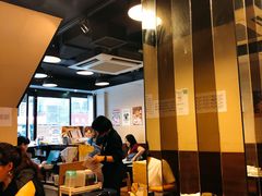 -点点心点心专门店(旺角店)