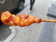 -辽B·小串(总店)