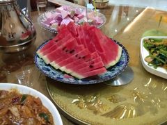 -老地方农家菜(昌黎一店)
