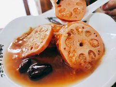 -涵家味土菜馆·徽州一绝臭鳜鱼(三河古镇店)