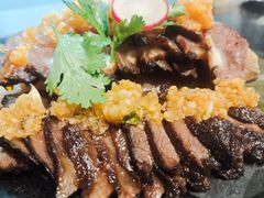 -敏珠拉姆藏餐·南京厨房(富春江东街店)