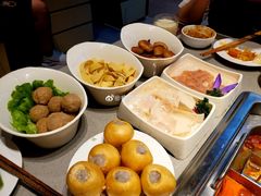 -海底捞火锅(徐州火车站店)