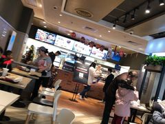 -肯德基(平江新城店)