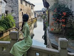 -绍兴书圣故里景区