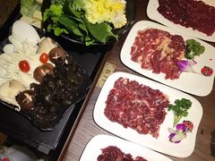 -牛焱·贵州黄牛肉火锅(城西银泰店)