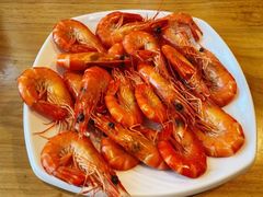 -田大厨海鲜超市(万豪店)