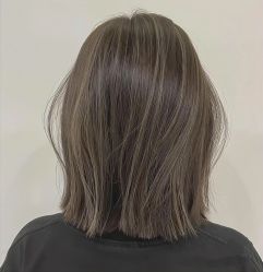 -COSMO PRO造型