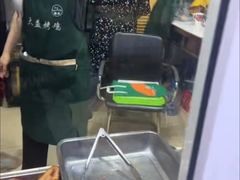 -大益烤鸡