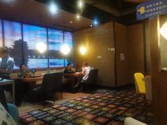 -云海肴·汽锅鸡·云南菜(天津国金汇店)