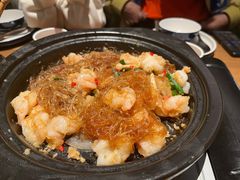 -绿茶餐厅(南昌王府井店)