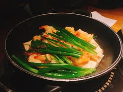 -吃饭皇帝大土家民族菜(正大广场店)
